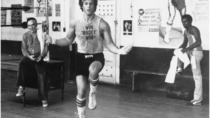 Inspirational Rocky Balboa Quotes