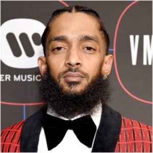Nipsey Hussle Quotes About Love, Life, and Success - Insight state
