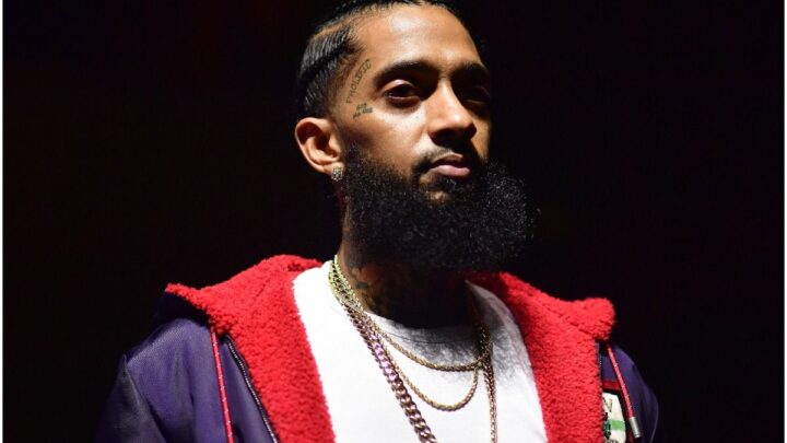 Nipsey Hussle Quotes About Love, Life, and Success