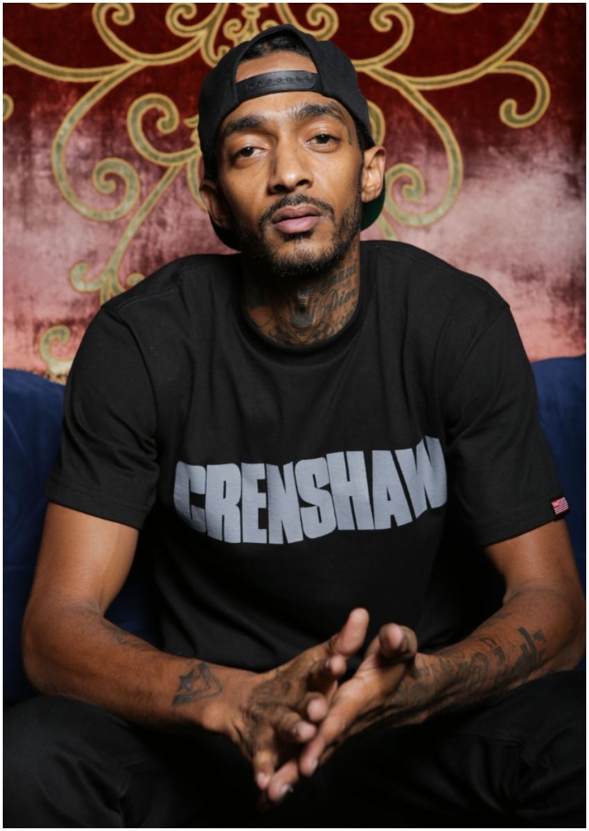 Nipsey Hussle Quotes About Success