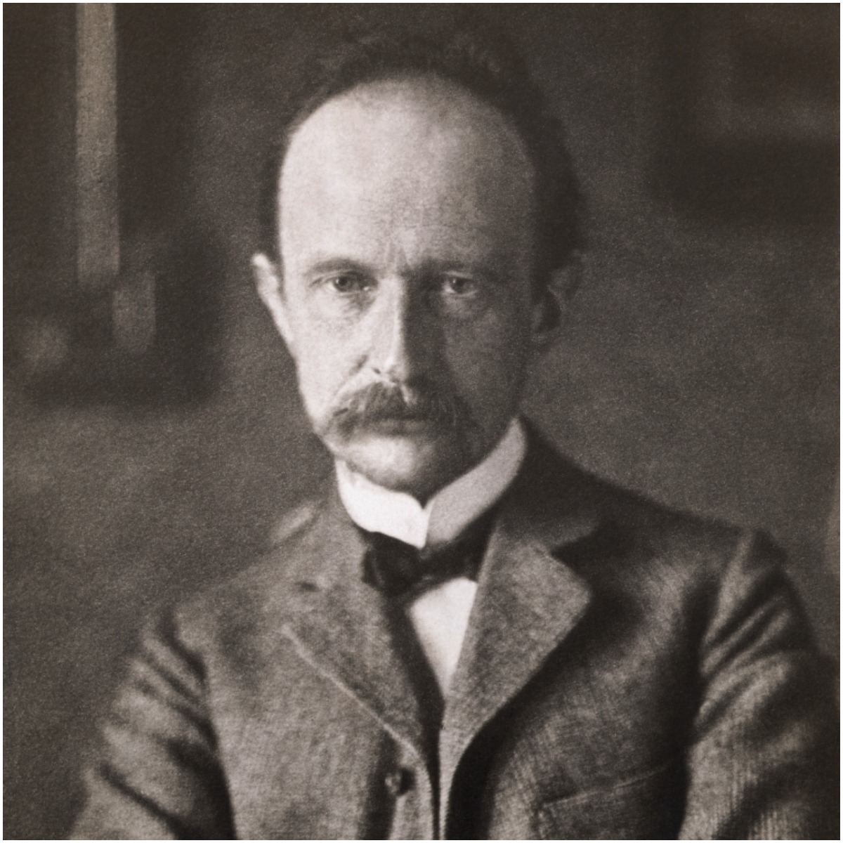 Max Planck