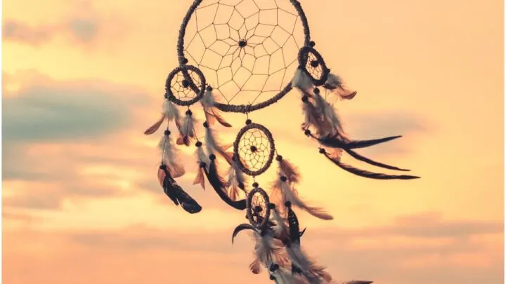 What Is The Spiritual Meaning of Dream Catchers
