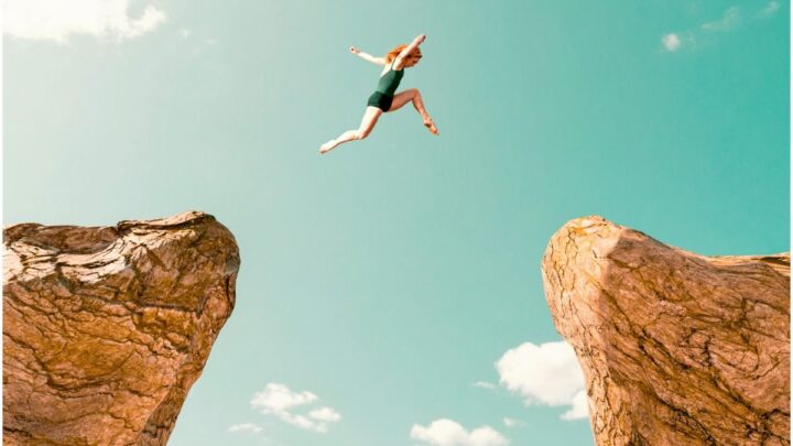 5 Practical Tips for Overcoming Fears