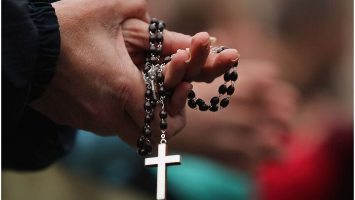 What’s The Difference Between Catholicism and Christianity