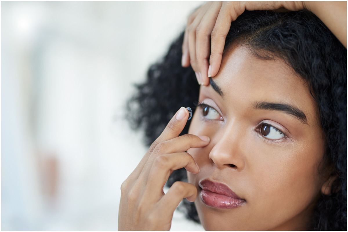 5 Things to Avoid If You Wear Daily Disposable Contact Lenses Insight