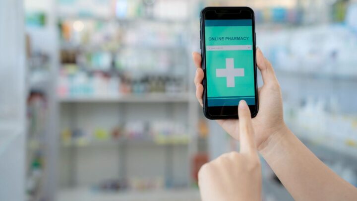 Undeniable Benefits of Buying Prescription Medication Online
