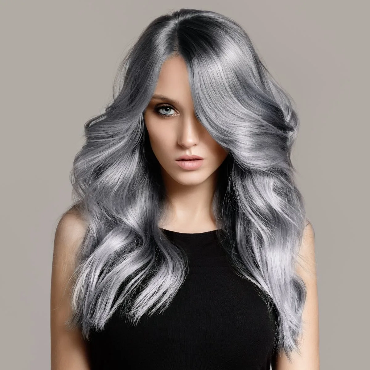 Spiritual Meaning of the Color Gray