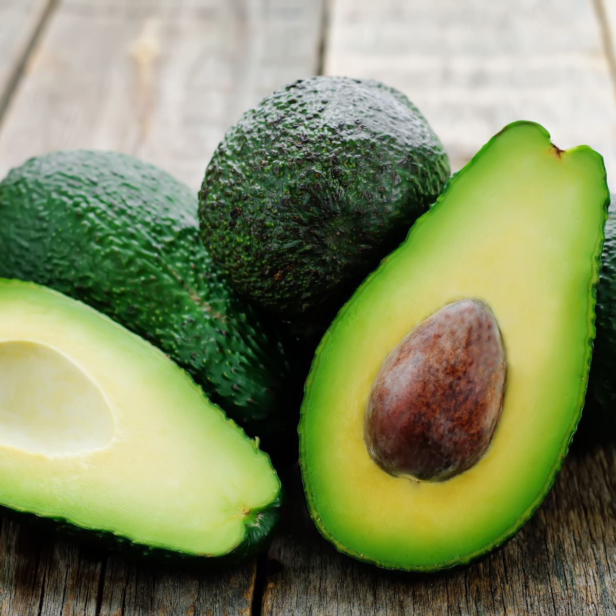 Benefits Of Avocado For Hair