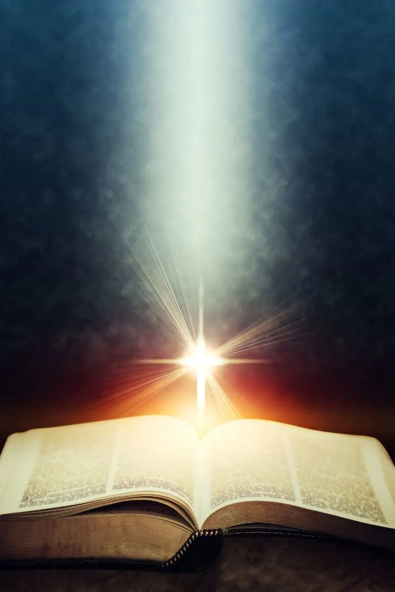 What does 11 22 mean in the Bible
