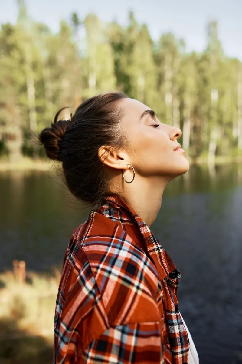 Breathing Exercises To Lower High Blood Pressure