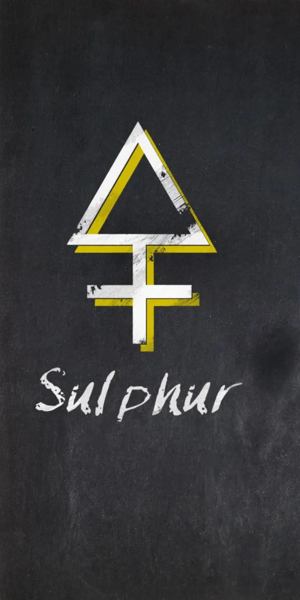 alchemy protection symbol