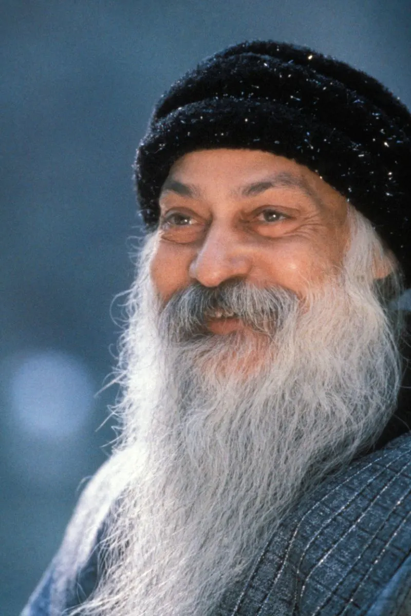 osho death quotes