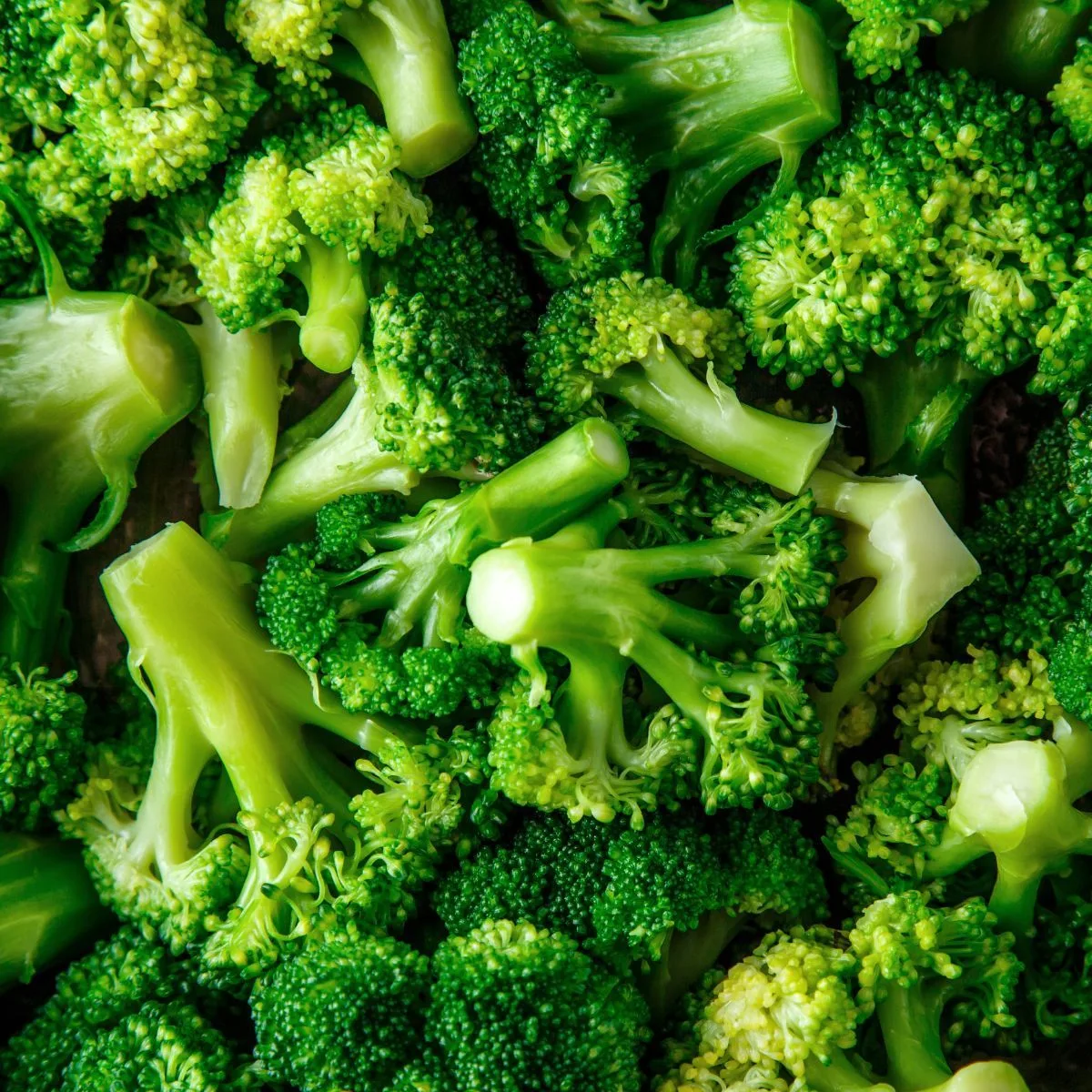 spiritual meaning of colon cancer foods broccoli