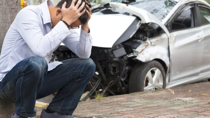 5 Most Common Car Accident Injuries