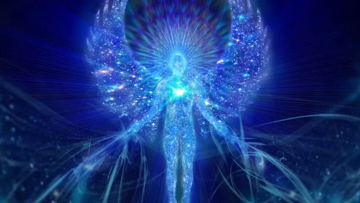 Description of Angels in the Bible