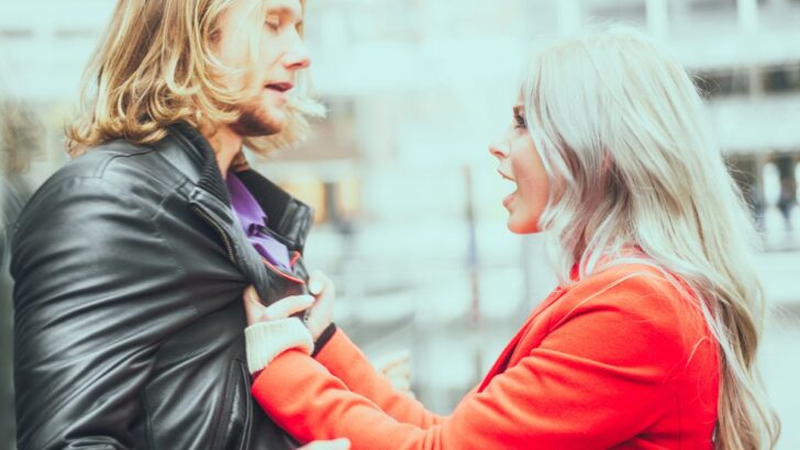 Spiritual Meaning of Dreaming About Your Ex