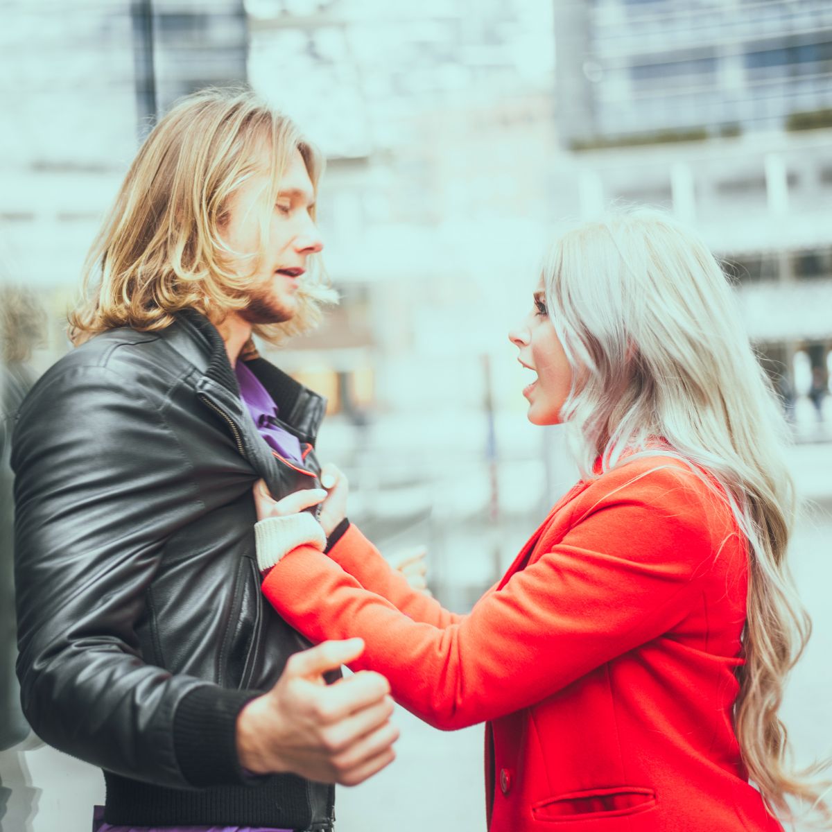 Spiritual Meaning of Dreaming About Your Ex Insight state