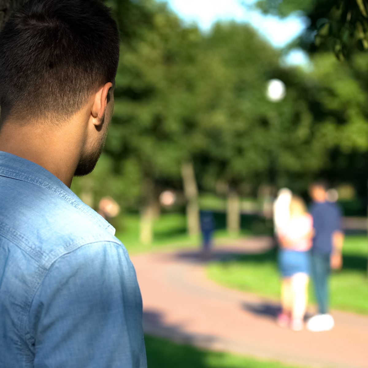 what does it mean when you dream about your ex