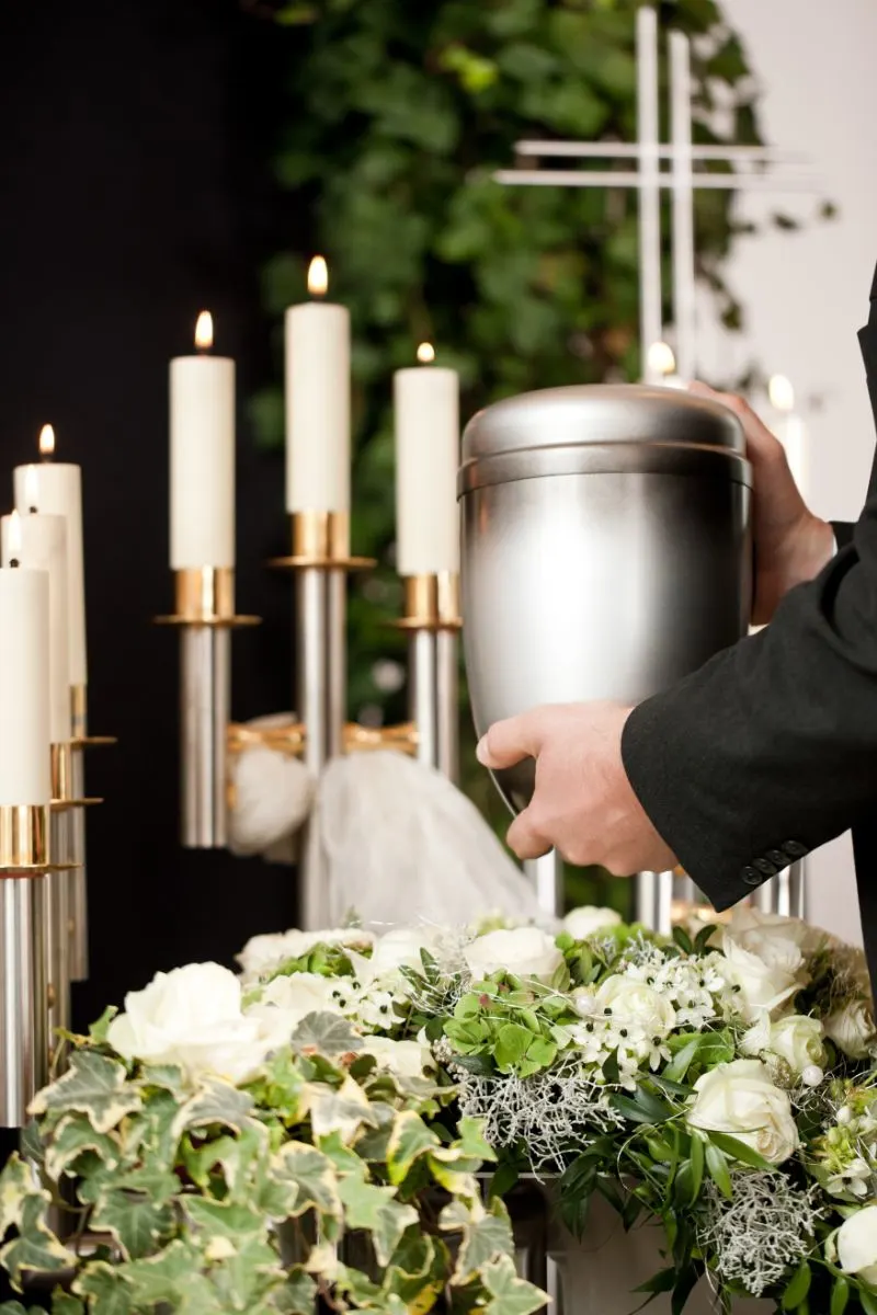 What Does The Bible Say About Cremation
