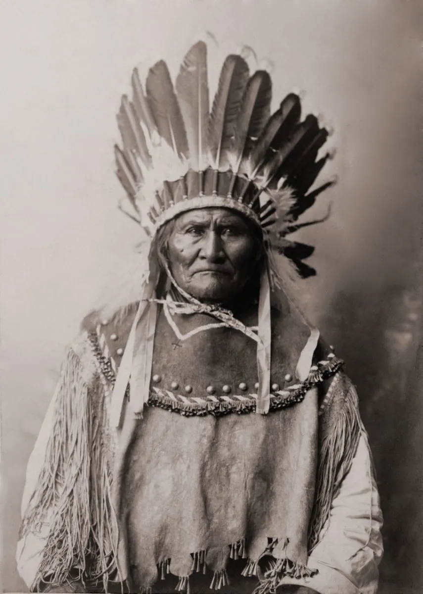 Geronimo