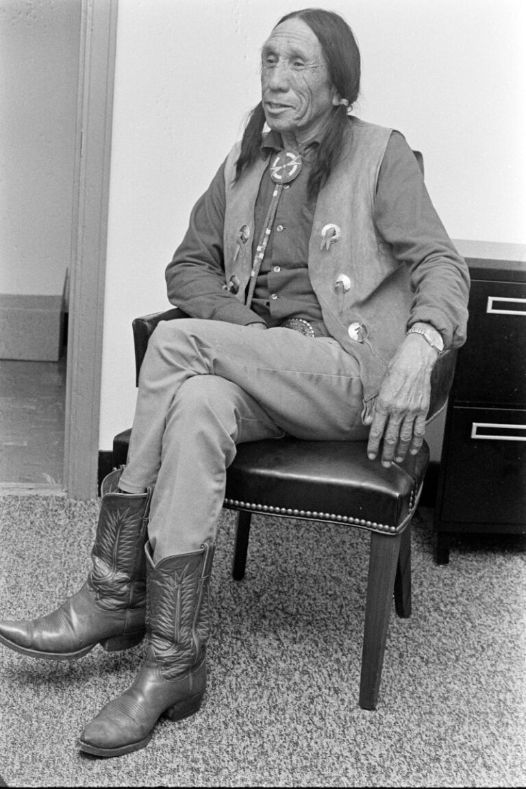 66 Native American Quotes About Nature, Death, And Life Insight state