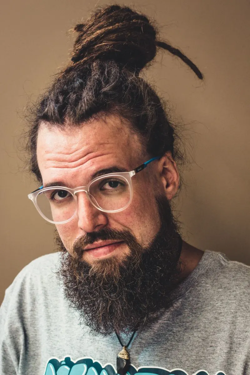 Spiritual Meaning of Dreadlocks Insight state