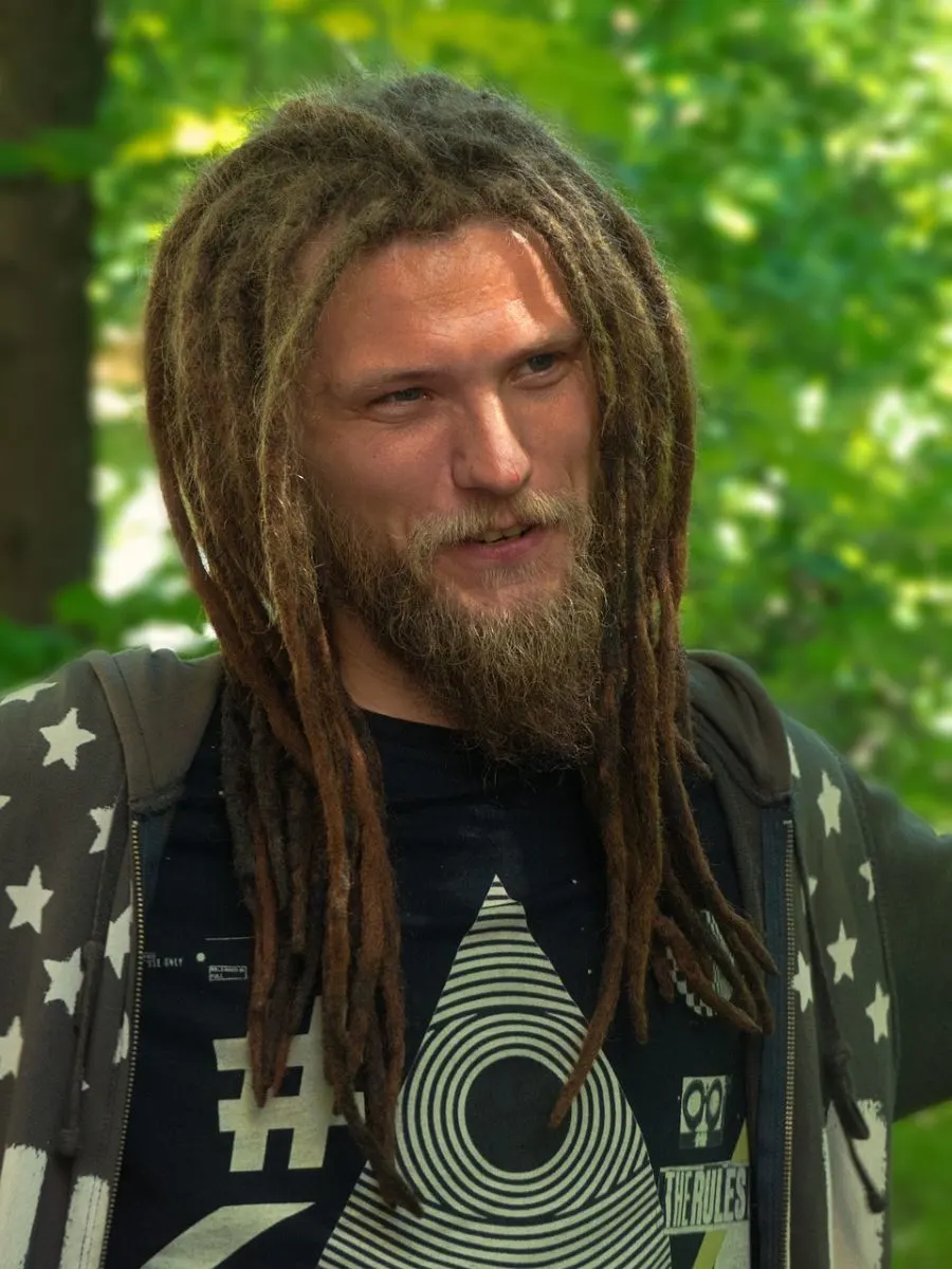 spiritual meaning of dreadlocks in africa
