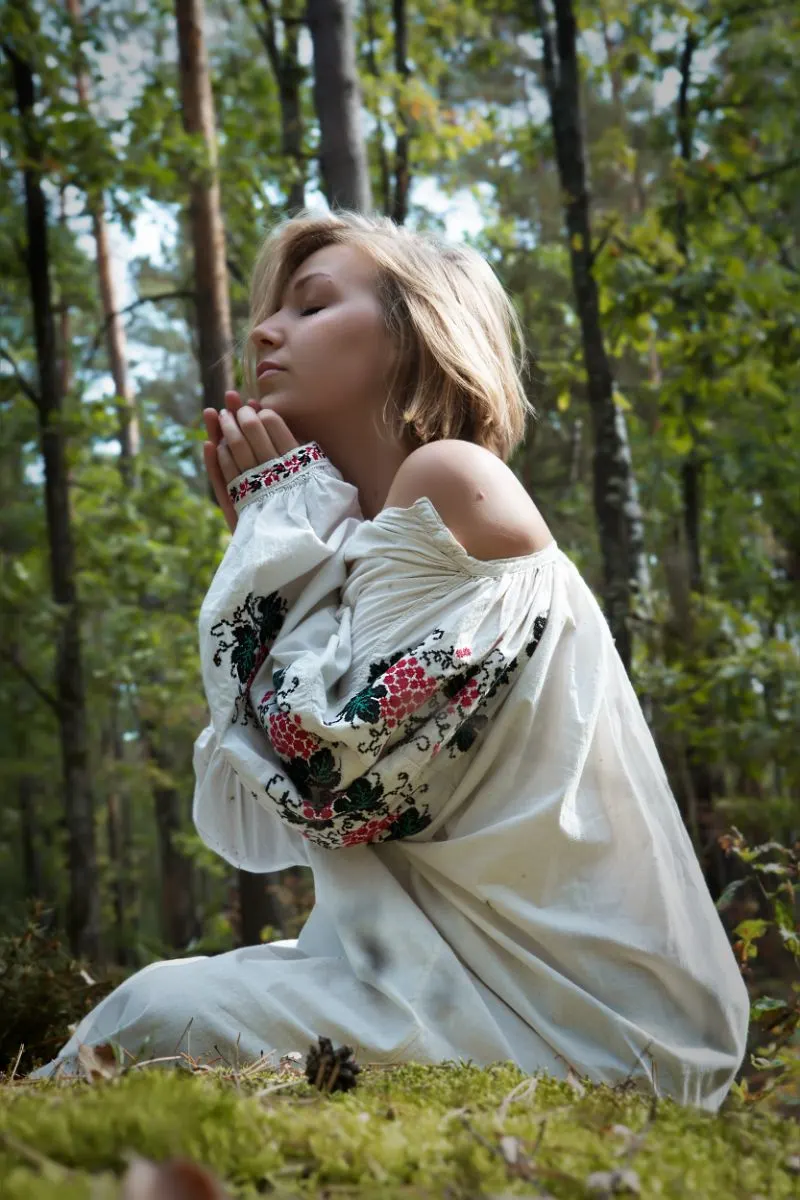 Hearing Knocking—What Does it Mean Spiritually? Insight state