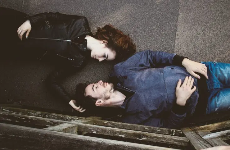 11 signs you have met a love from a past life