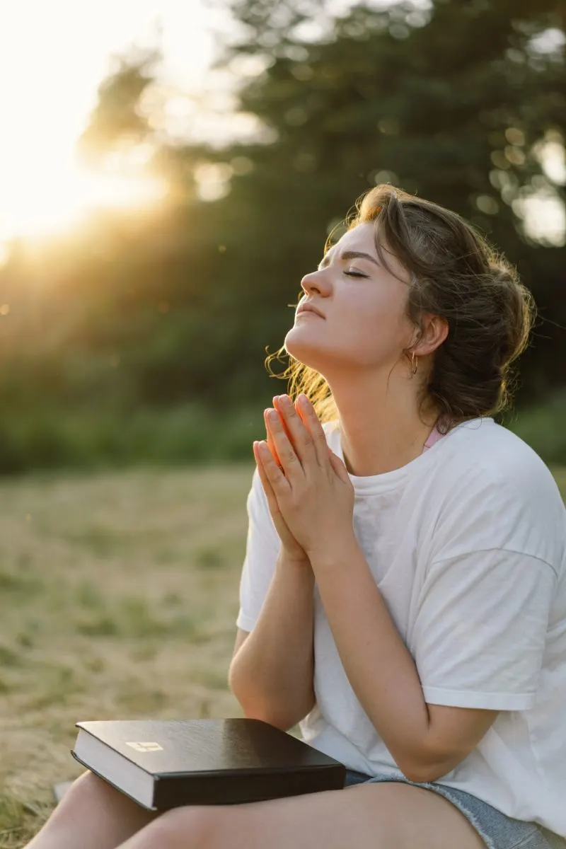 5 signs someone might be a spiritual narcissist