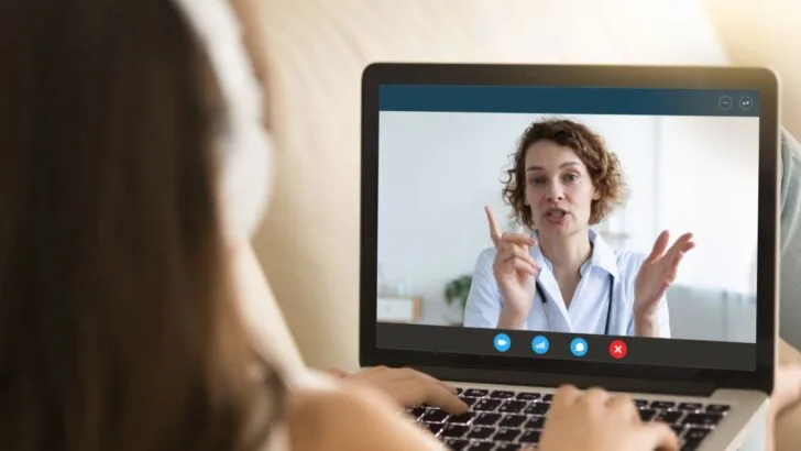 How Technology Improves the Healthcare Experience
