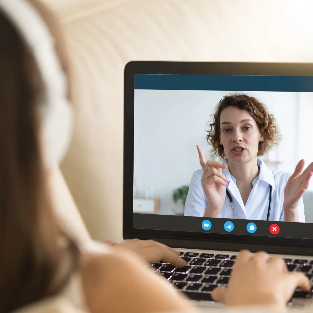 How Technology Improves the Healthcare