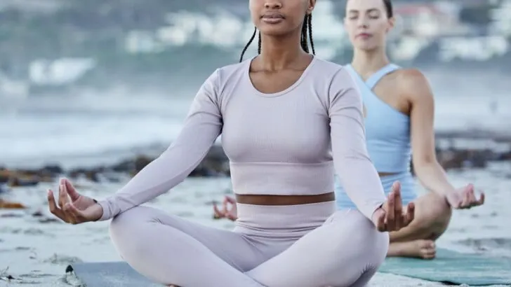 Signs Someone Might Be A Spiritual Narcissist