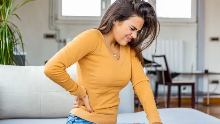 Simple Ways to Care for a Minor Back Injury