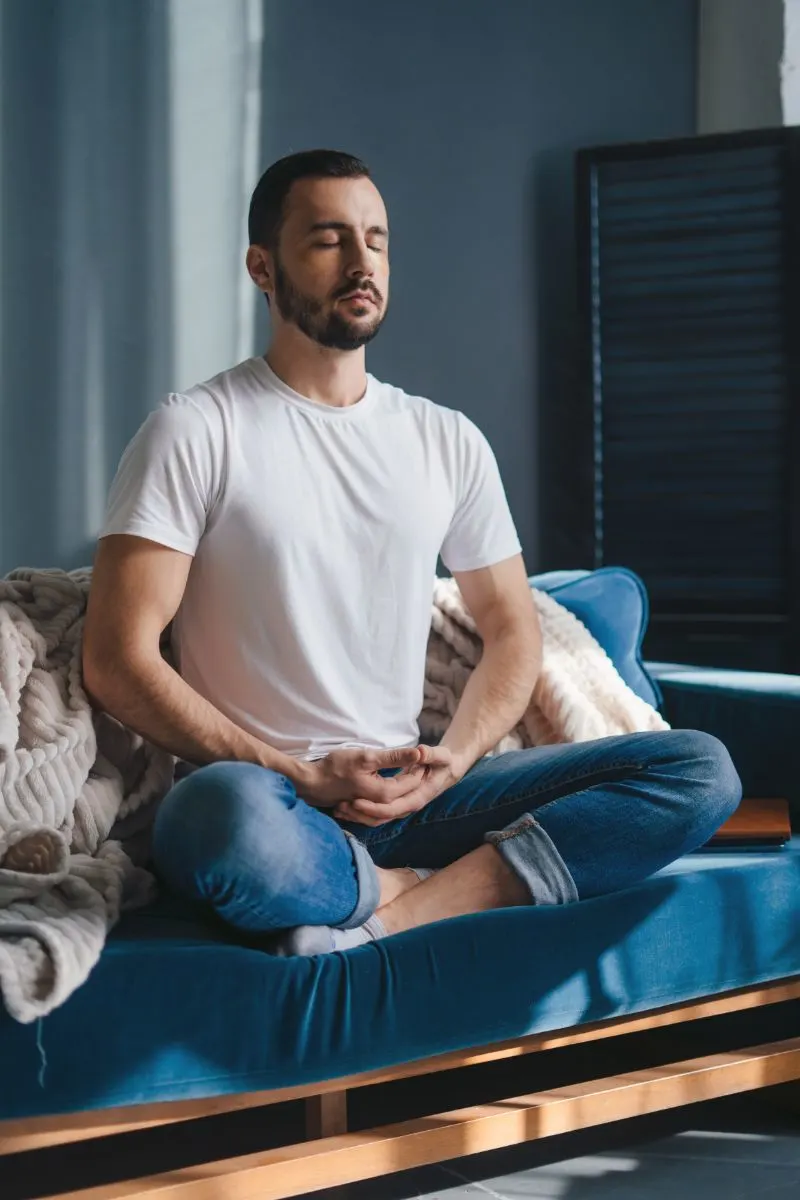 becoming a better version of myself