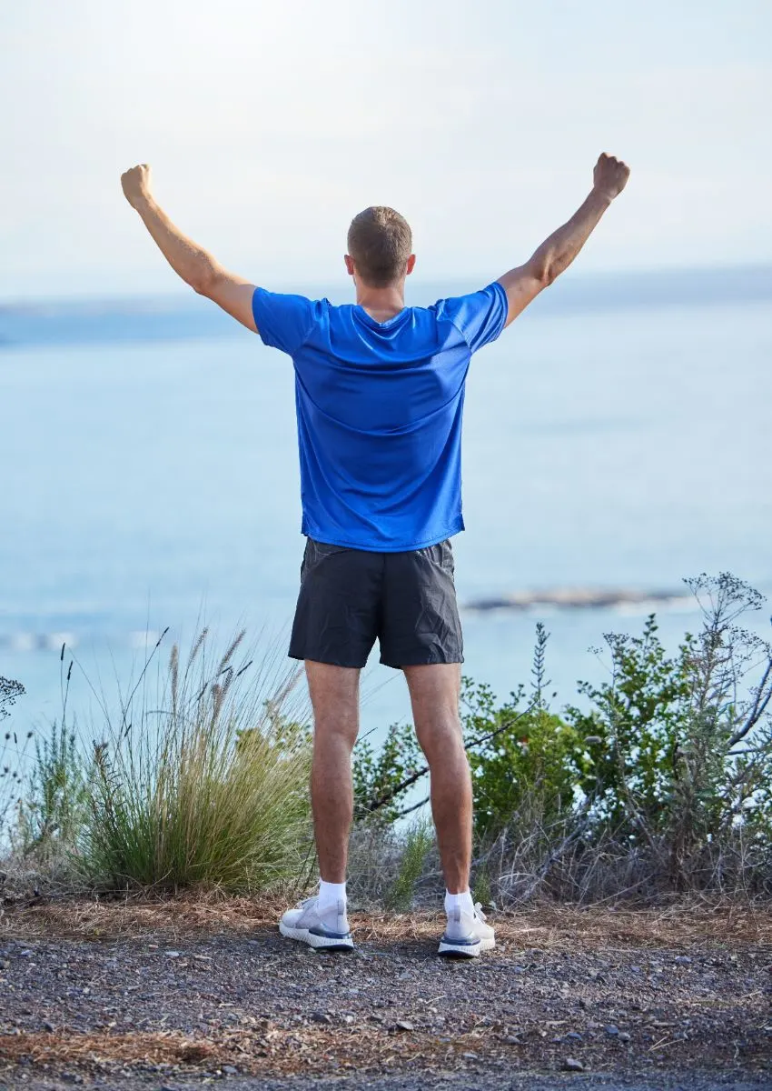 becoming the best version of yourself