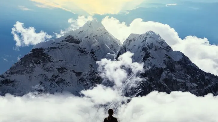20 Ways to Become More Spiritual