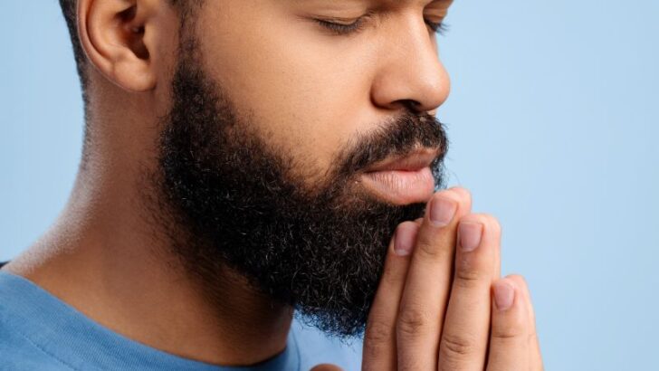 How To Pray When Under Spiritual Attack