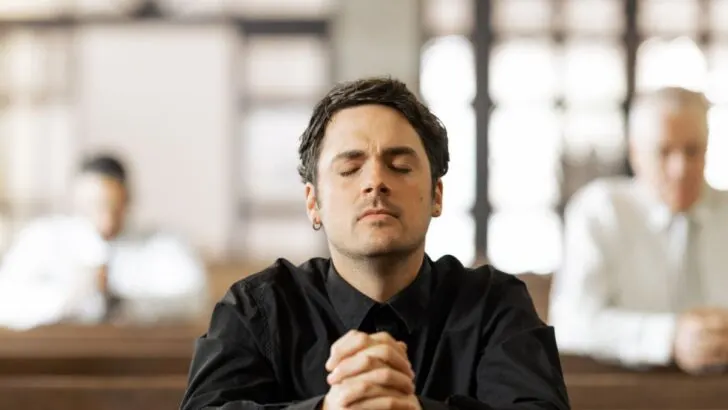 How To Pray When Under Spiritual Attack
