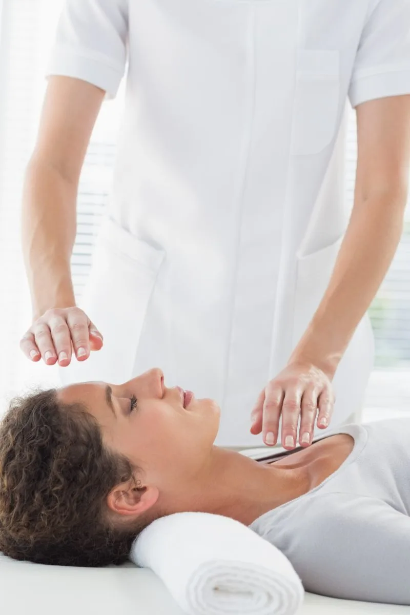 Side Effects Of Reiki Attunements