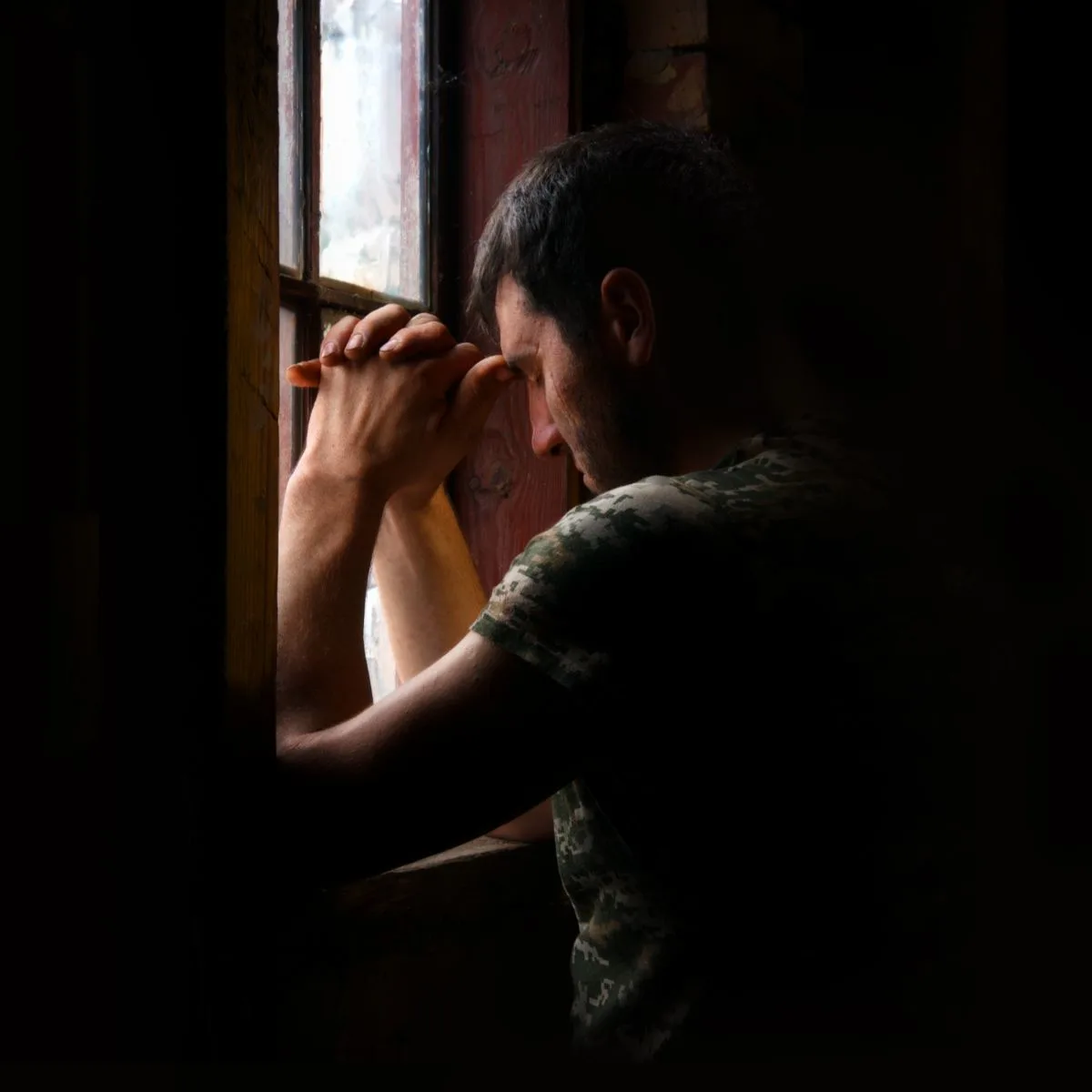 What Does A Spiritual Attack Feel Like