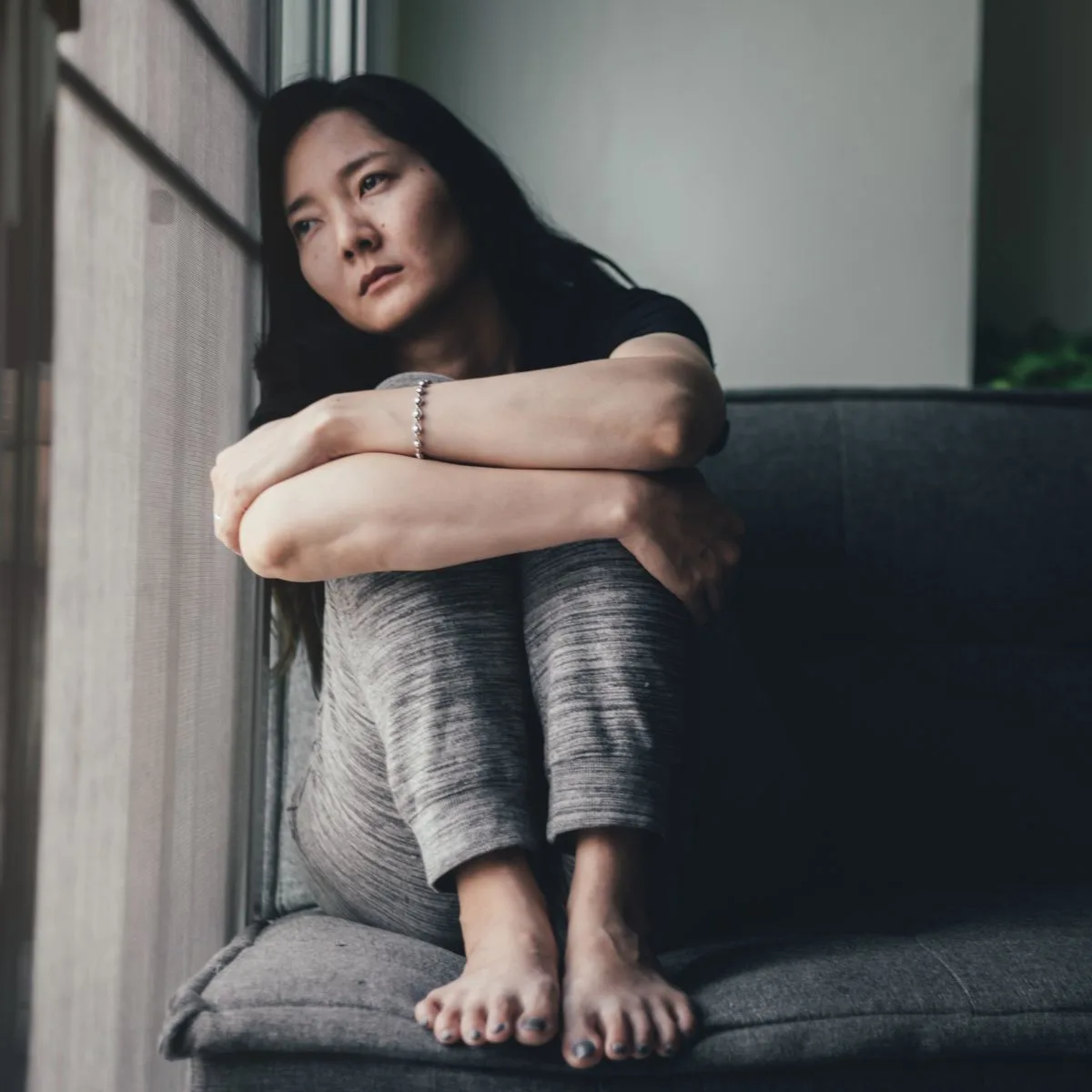 Why Can Praying Help When Under Spiritual Attack