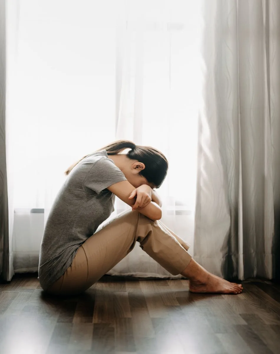 demonic attacks on the body