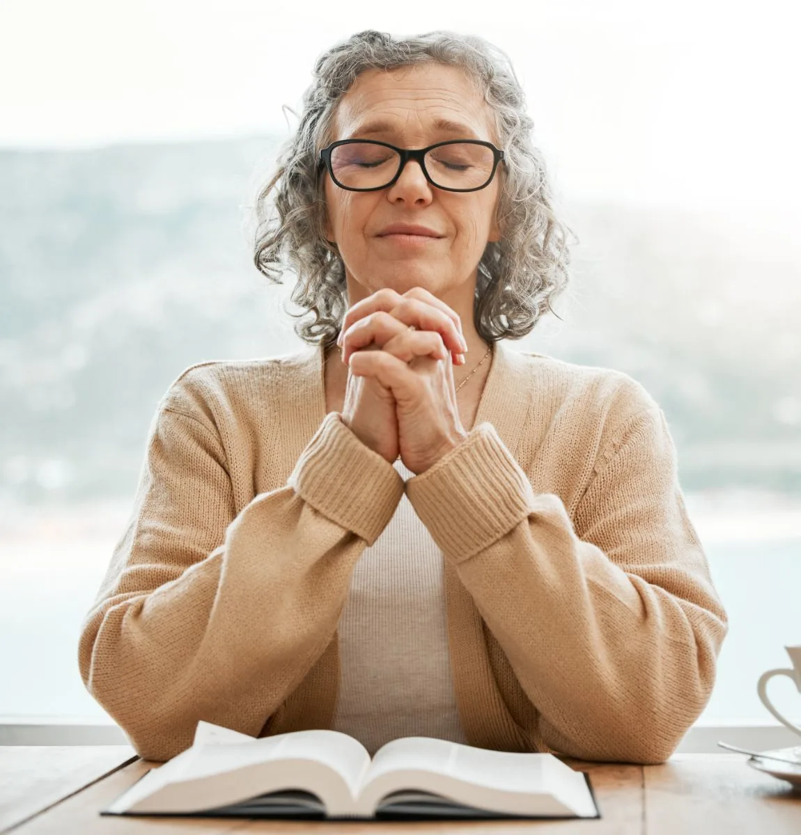 getting into spirituality