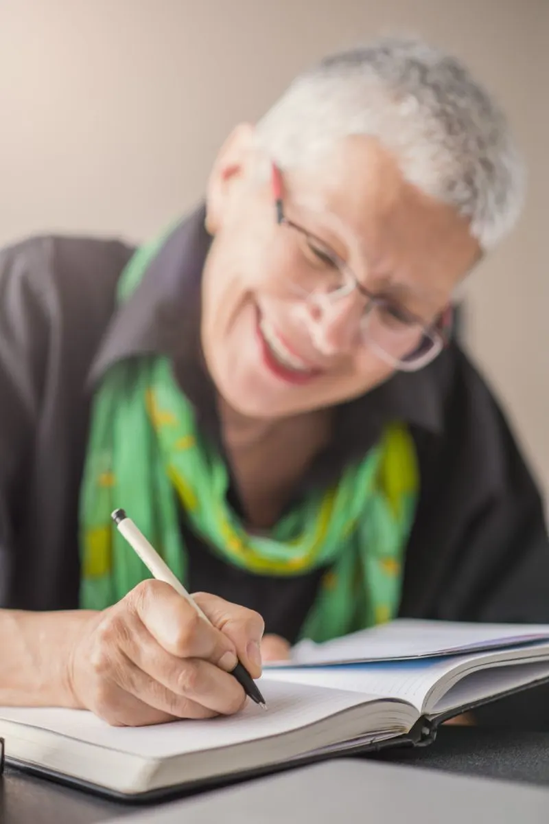 how to be a spiritual person