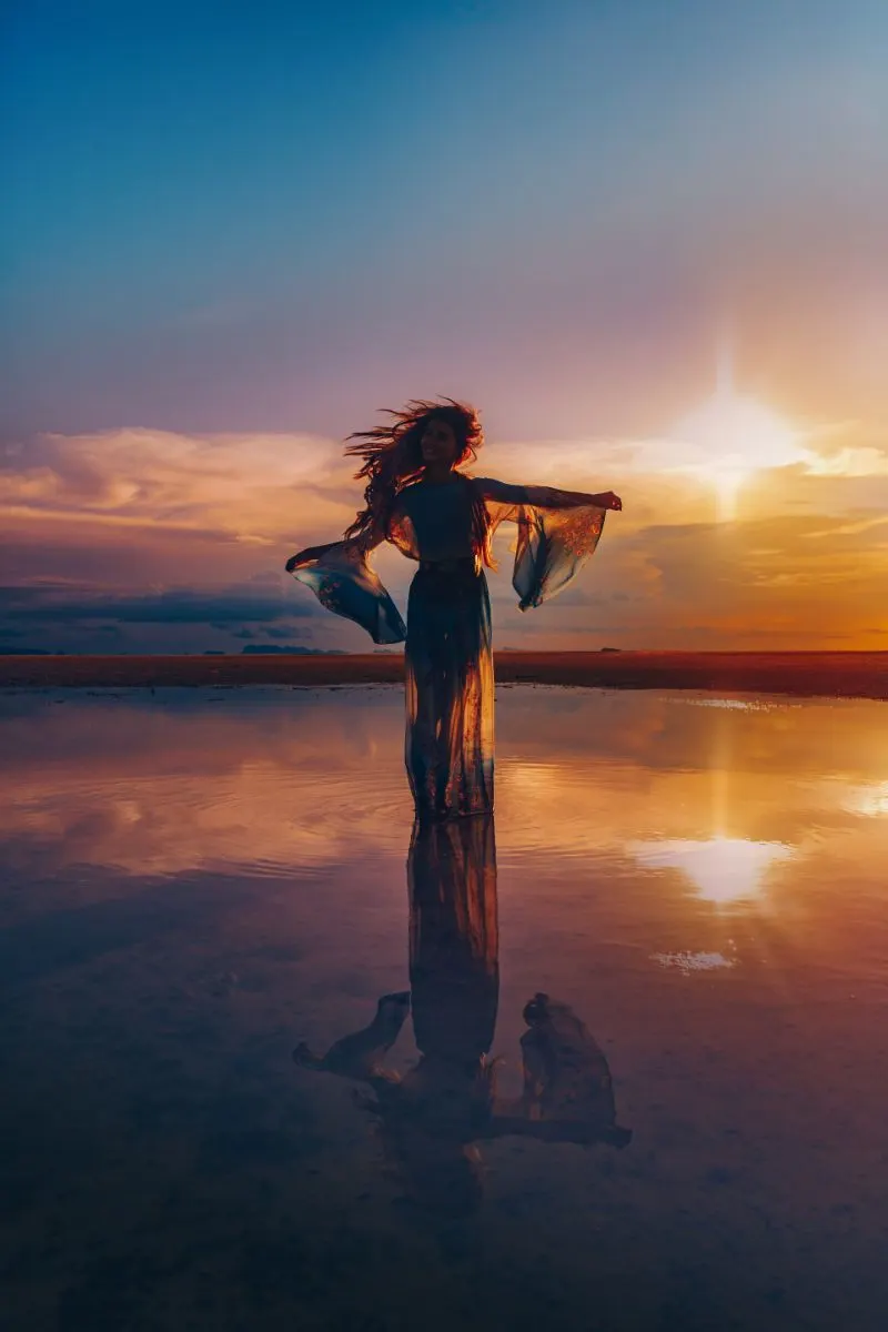how to be more spiritually aware