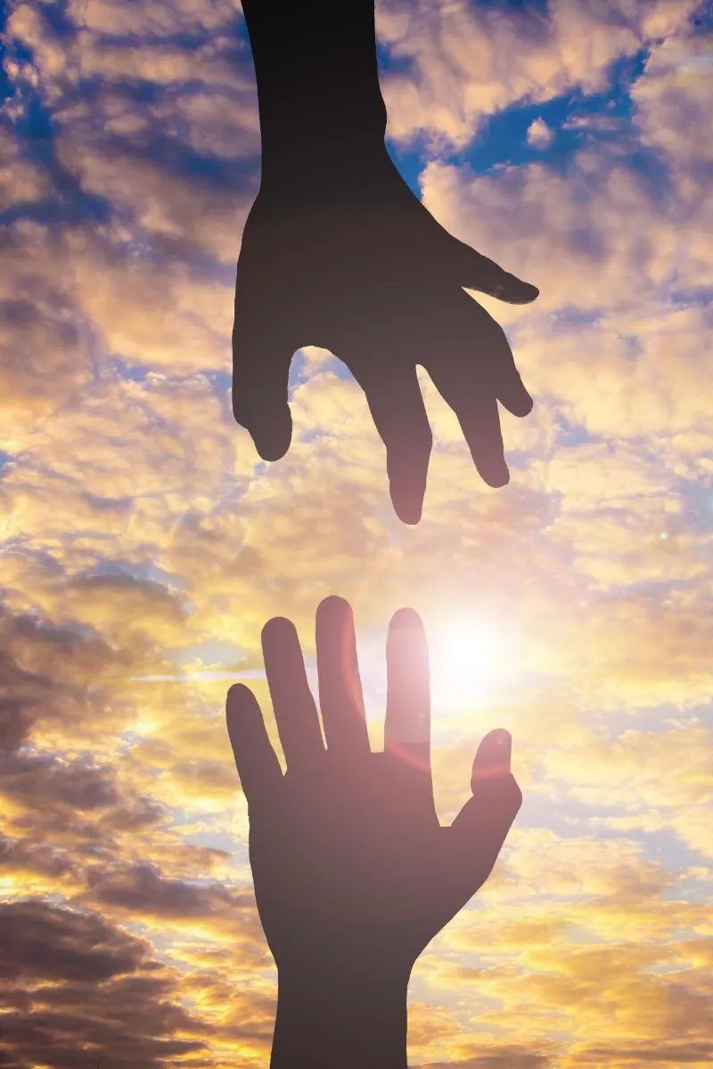 how to learn spirituality
