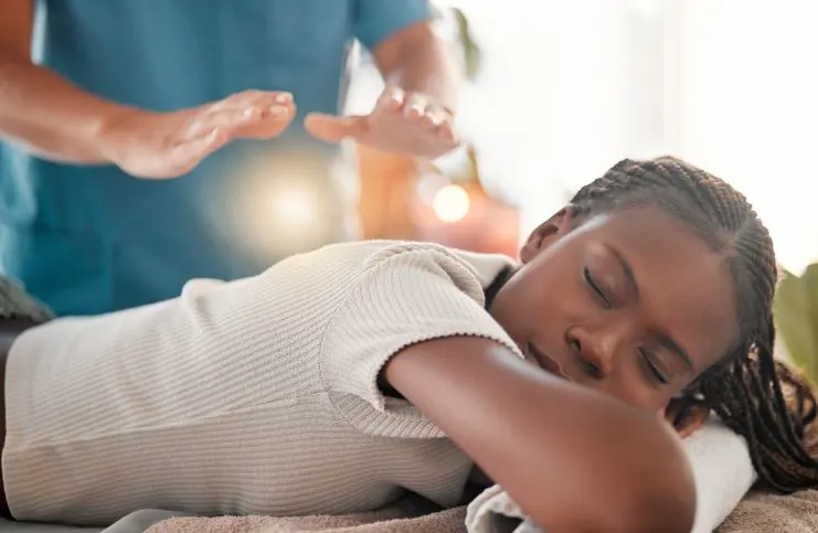life changes after reiki attunement