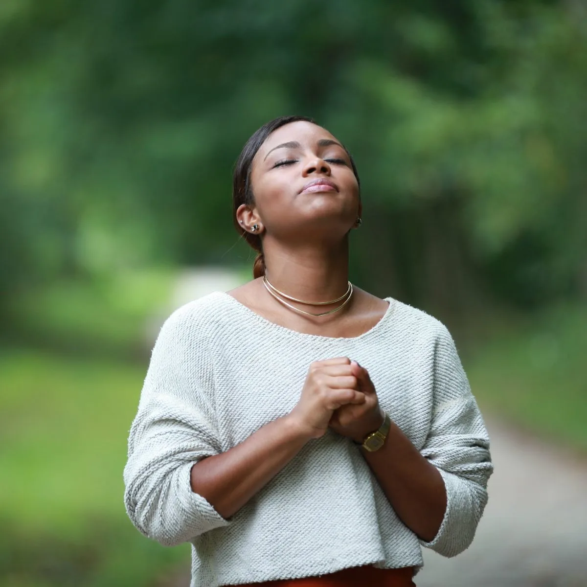 prayers against spiritual warfare