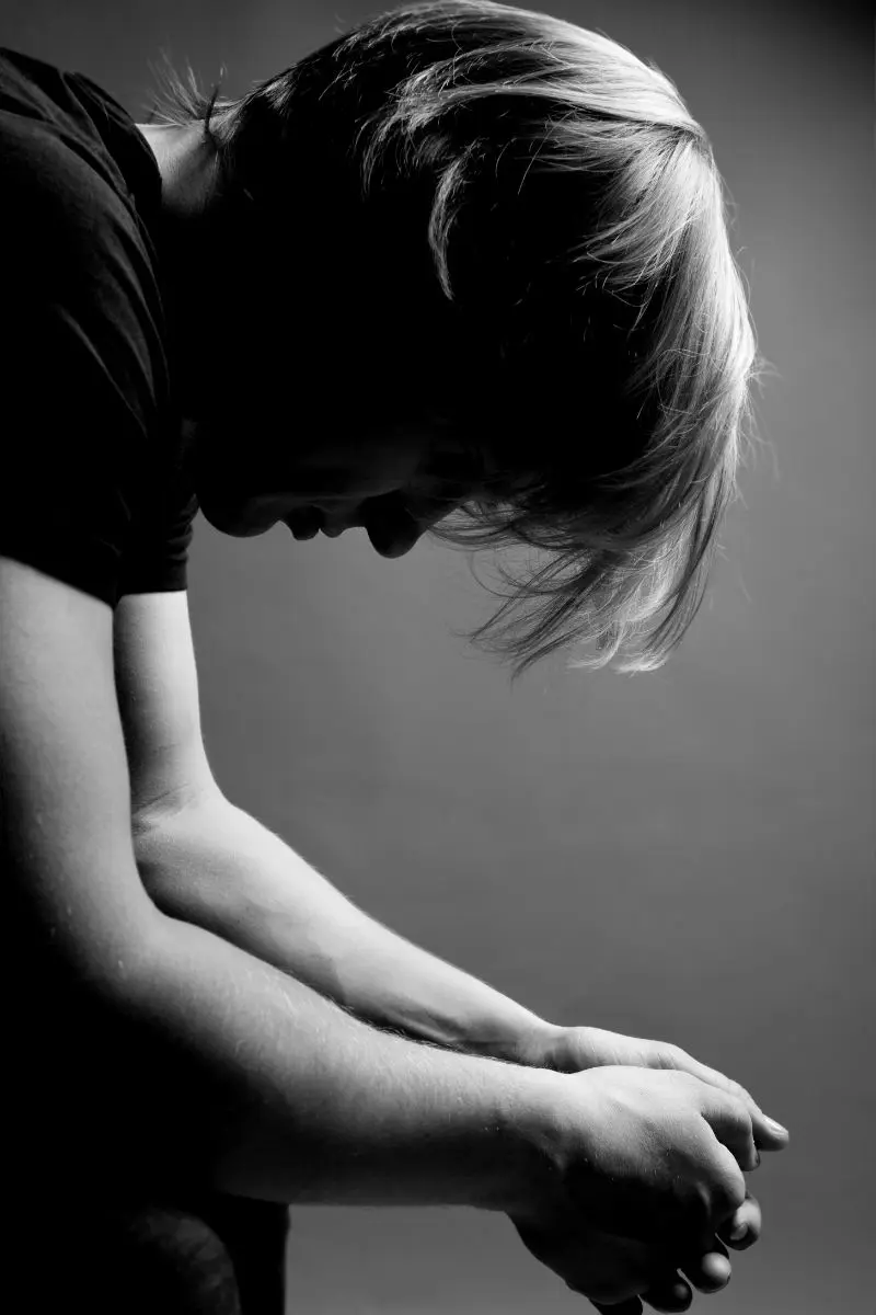 signs of a spiritual attack